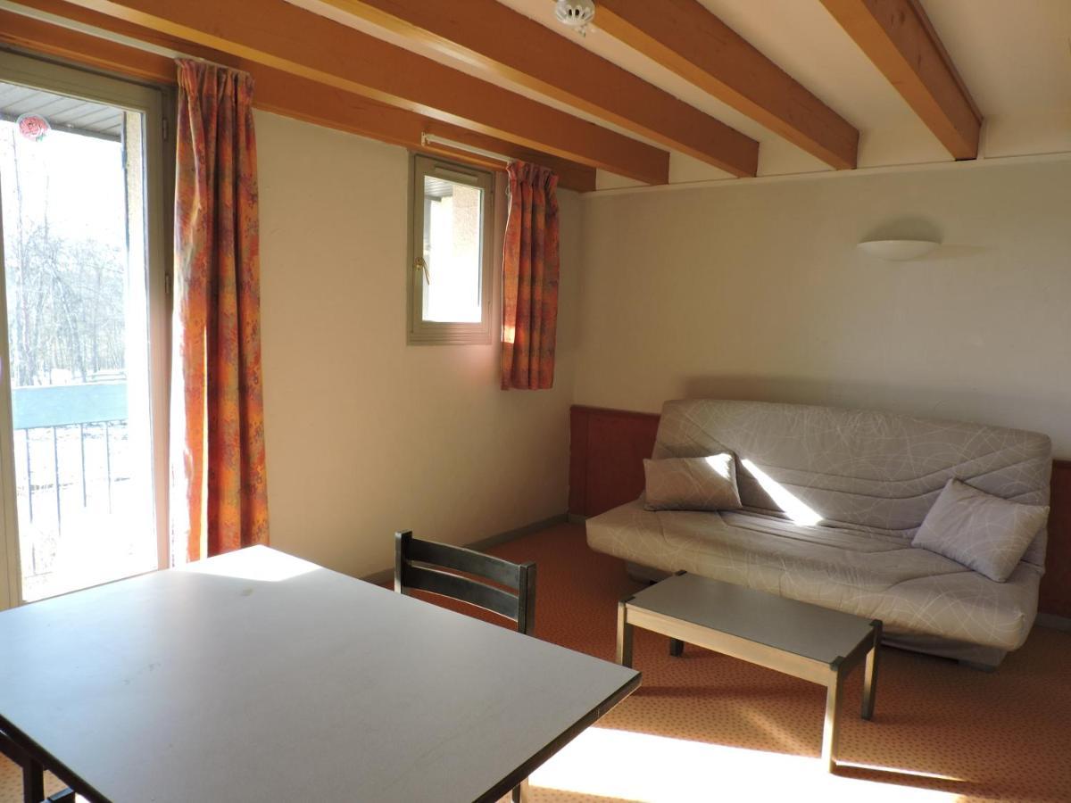 Domaine Du Bois Du Loup Apartment Saint-Agnan  Luaran gambar