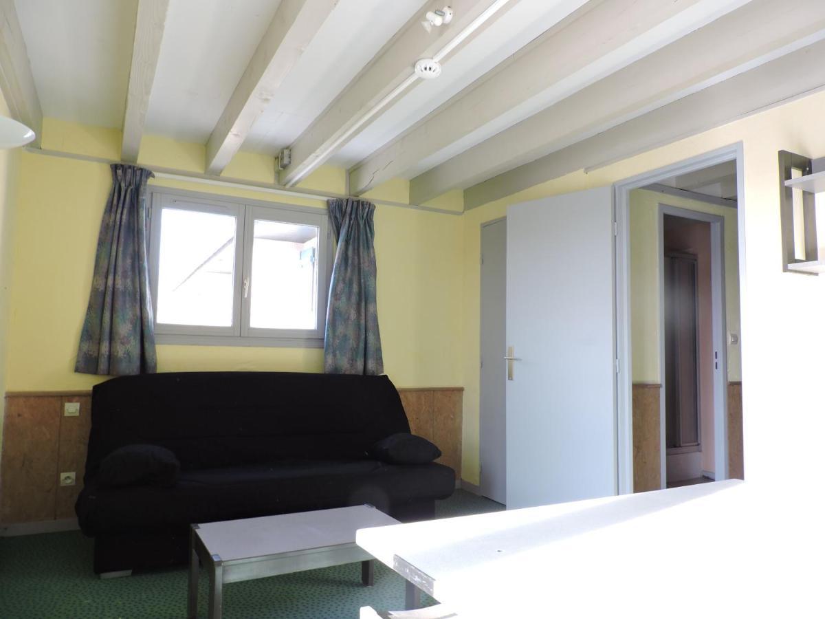 Domaine Du Bois Du Loup Apartment Saint-Agnan  Luaran gambar