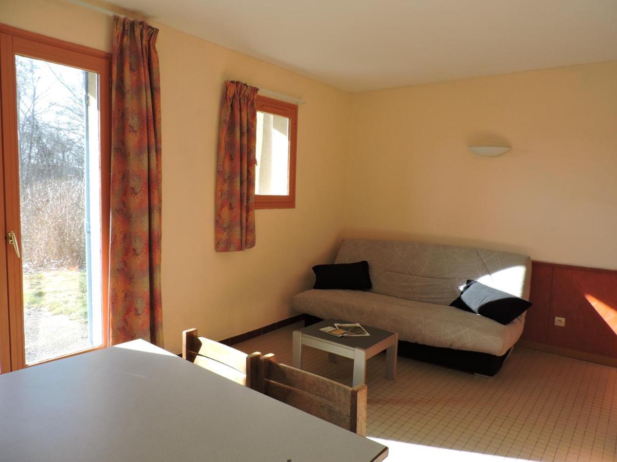 Domaine Du Bois Du Loup Apartment Saint-Agnan  Luaran gambar