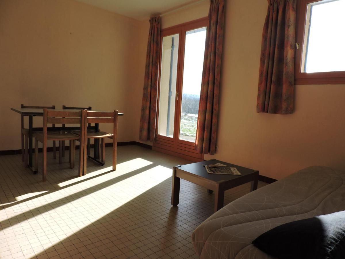 Domaine Du Bois Du Loup Apartment Saint-Agnan  Luaran gambar