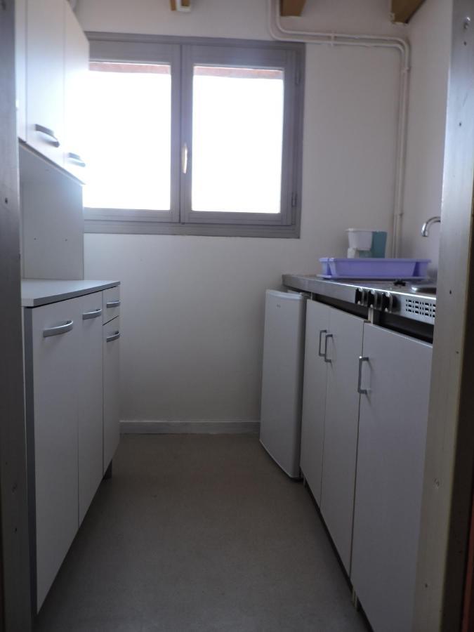 Domaine Du Bois Du Loup Apartment Saint-Agnan  Luaran gambar