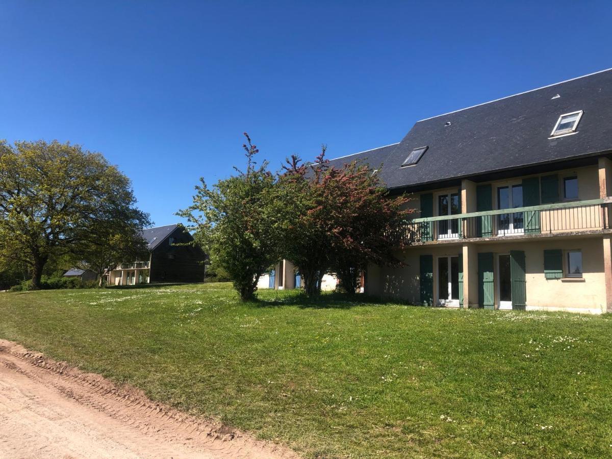 Domaine Du Bois Du Loup Apartment Saint-Agnan  Luaran gambar